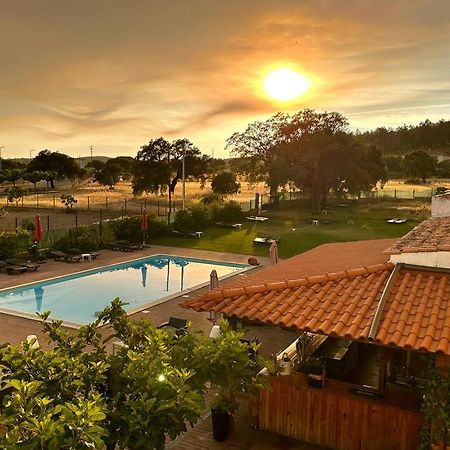 Hotel Boavista - Vintage House Monfortinho Eksteriør billede