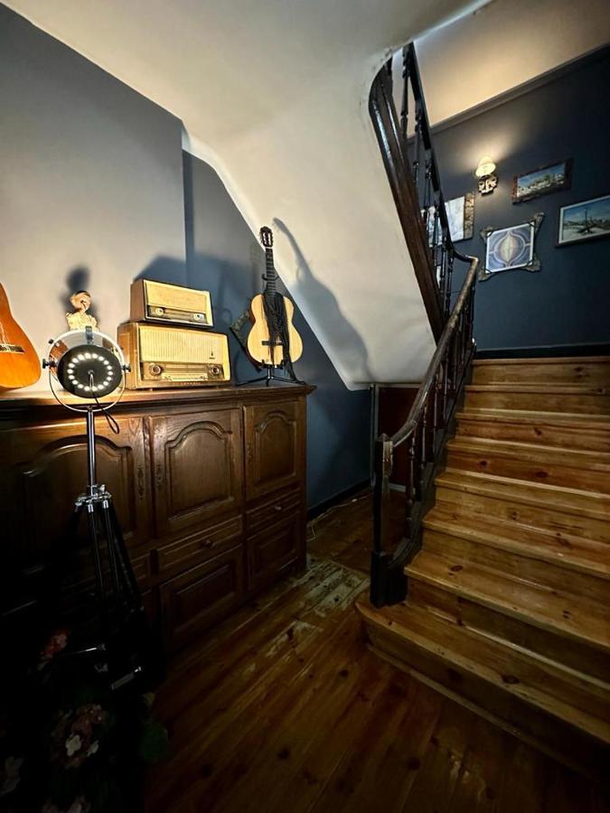 Hotel Boavista - Vintage House Monfortinho Eksteriør billede