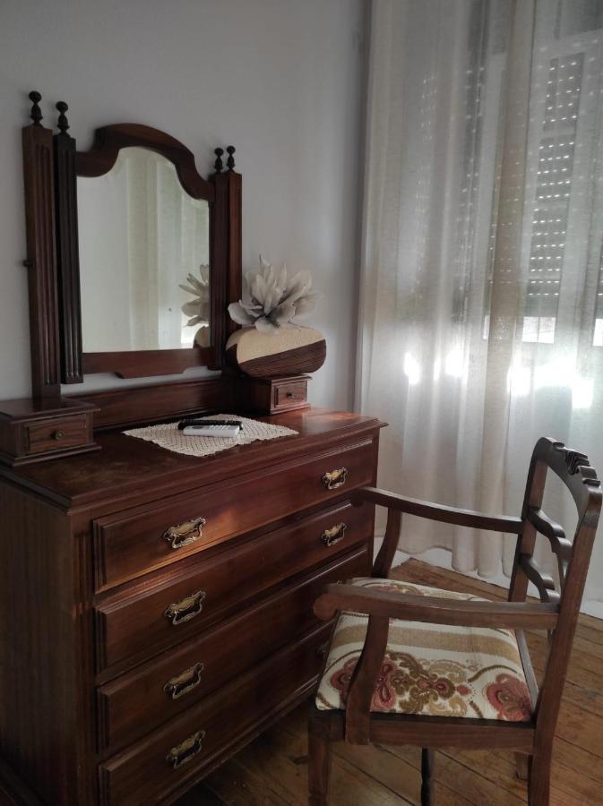 Hotel Boavista - Vintage House Monfortinho Eksteriør billede