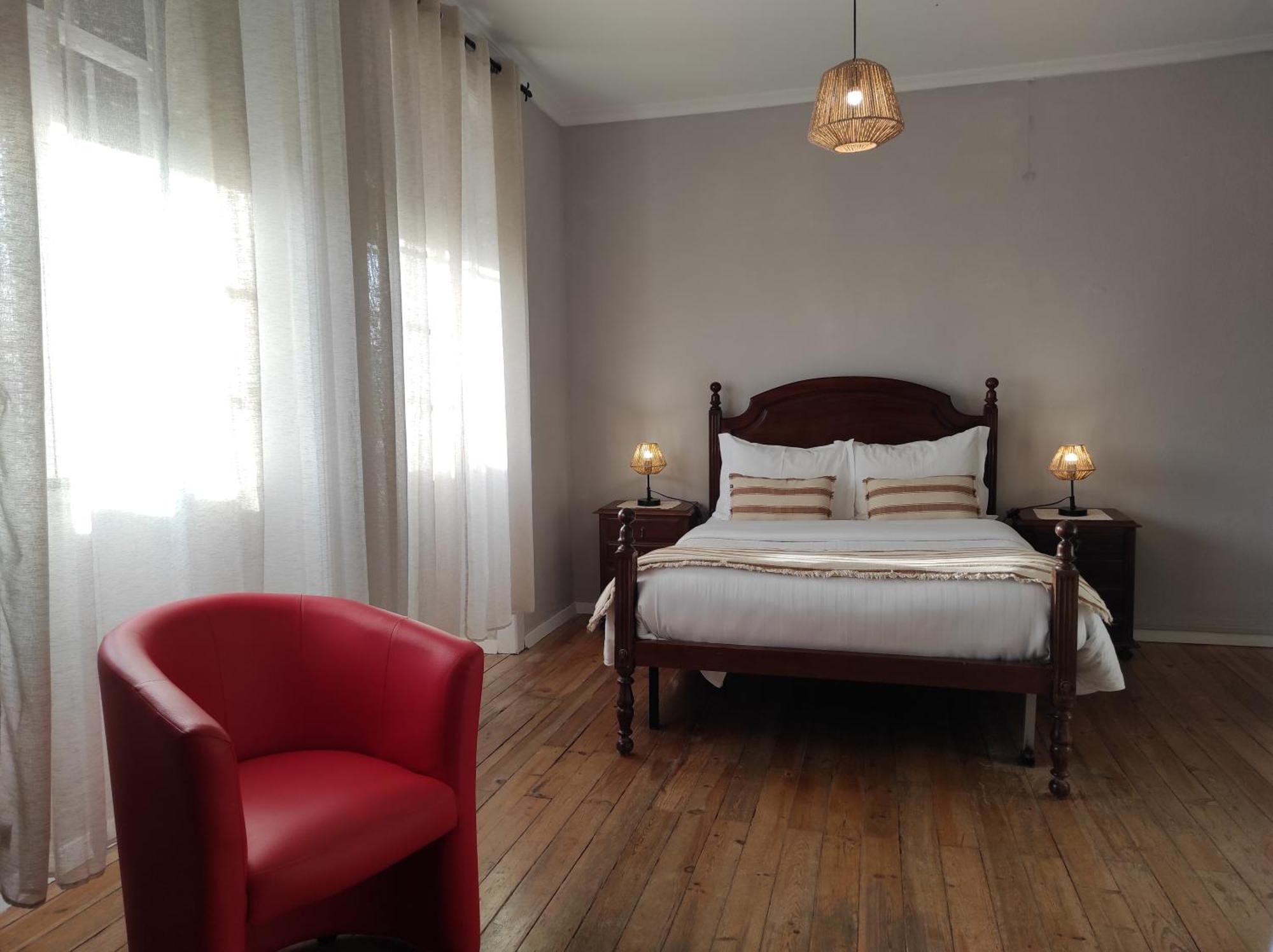 Hotel Boavista - Vintage House Monfortinho Eksteriør billede