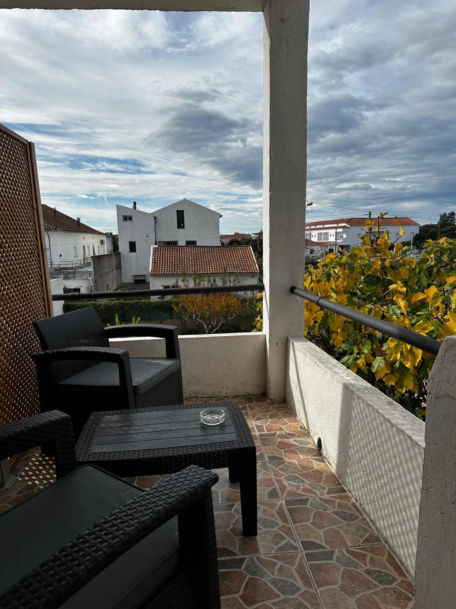 Hotel Boavista - Vintage House Monfortinho Eksteriør billede