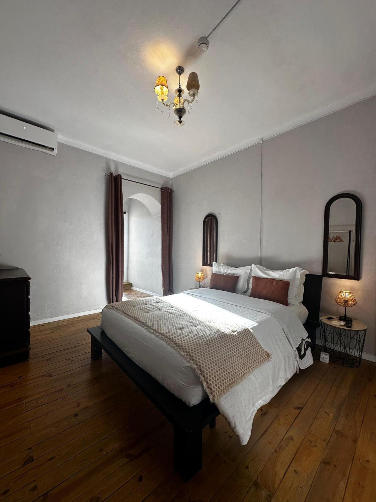 Hotel Boavista - Vintage House Monfortinho Eksteriør billede